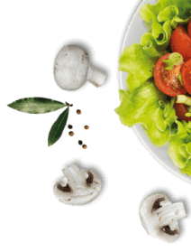 金新鮮無毒白蝦